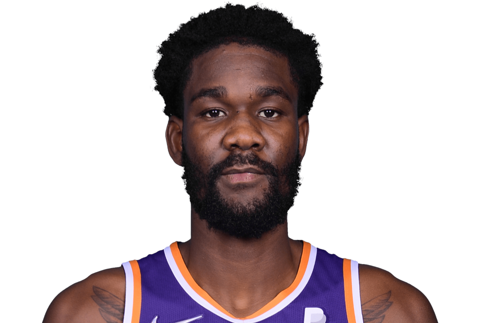 Деандре джонс. Деандре Эйтон. DEANDRE Ayton PNG.