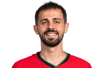 Bernardo Silva