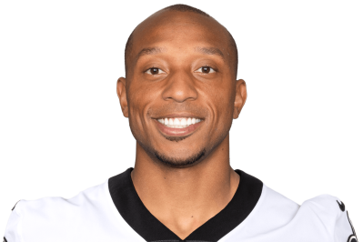 Chris Harris Jr.