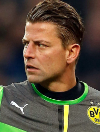 Roman Weidenfeller