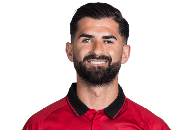 Elseid Hysaj