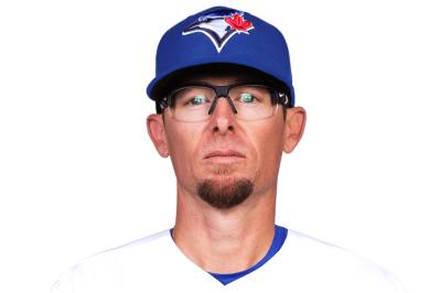 Tyler Clippard