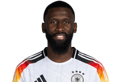 Antonio Rudiger