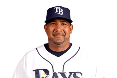 Jose Molina