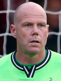 Brad Friedel