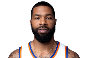 Marcus Morris Sr. | LA Clippers 