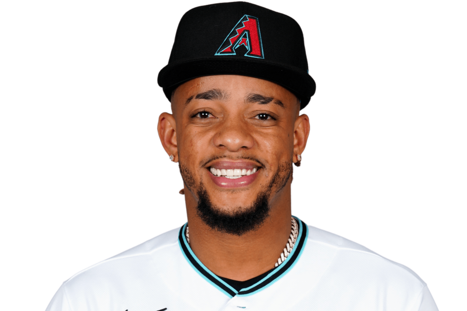 Ketel Marte (2B) Stats, News, Rumors, Bio, Video - Arizona