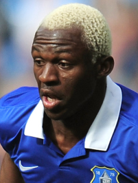 Arouna Kone