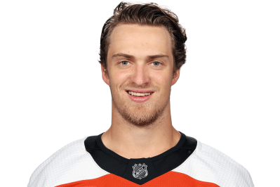 Travis Sanheim