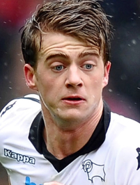 Patrick Bamford