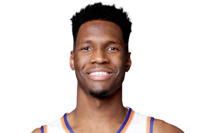 Nigel Hayes