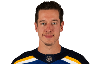 Jordan Binnington