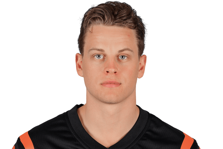 Joe Burrow - NFL News, Rumors, & Updates