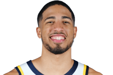 Tyrese Haliburton