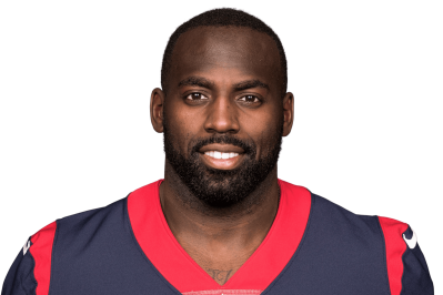 Whitney Mercilus