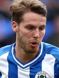 Nick Powell