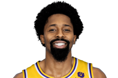 Spencer Dinwiddie