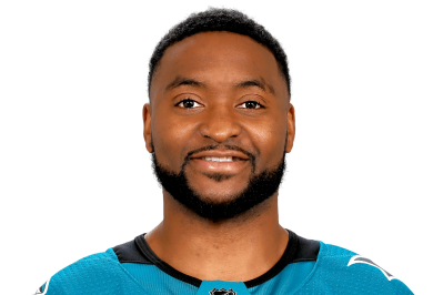 Joel Ward