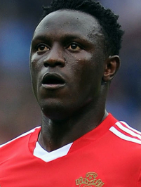 Victor Wanyama