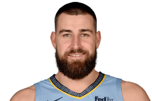 jonas valanciunas