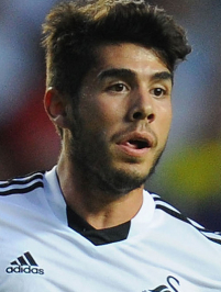 Álex Pozuelo