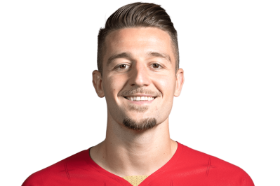 Sergej Milinkovic-Sa