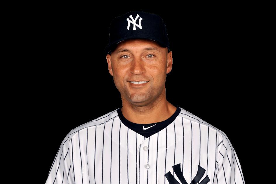 Derek Jeter is on another video game cover - Pinstripe Alley