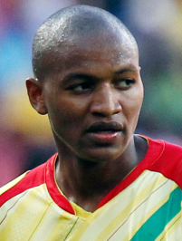 Mahamane Traoré