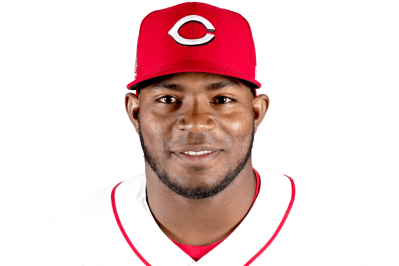 Yasiel Puig