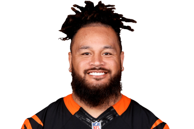 Rey Maualuga