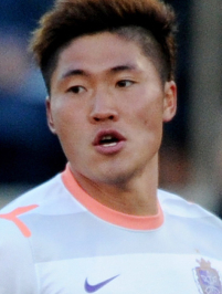 Hwang Seok-Ho