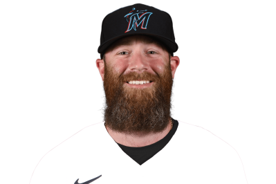 Archie Bradley