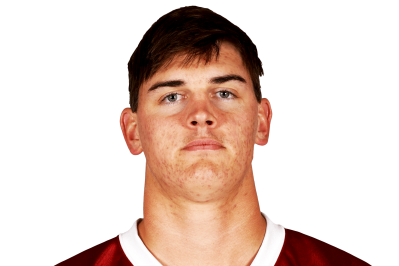 Jake Coker