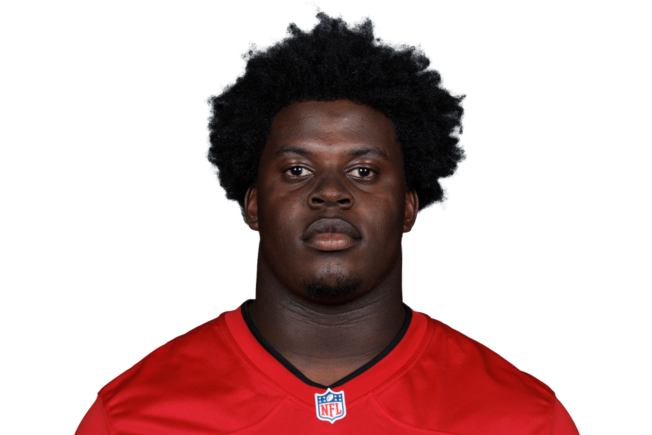 Calijah Kancey (DL) Stats, News, Rumors, Bio, Video - Tampa Bay ...