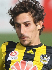 Albert Riera