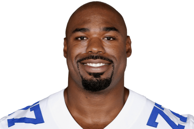 Tyron Smith