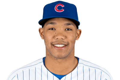 Addison Russell