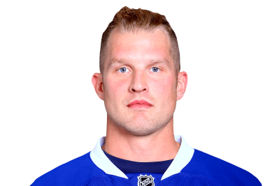 Colton Orr