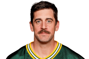 Aaron Rodgers Green Bay Packers National Football League