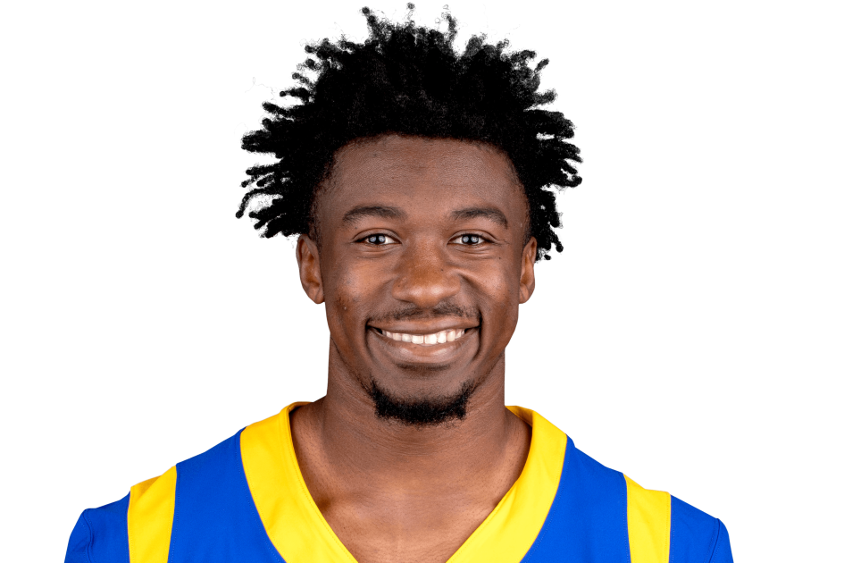 Justin Davis (RB) stats, news, rumours, bio, video – St. Louis