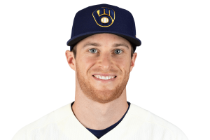 Cory Spangenberg | Milwaukee | Major 