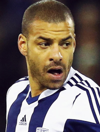 Steven Reid