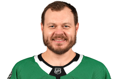 Anton Khudobin