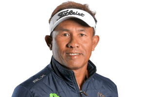 Thongchai Jaidee