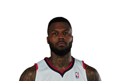 DeShawn Stevenson