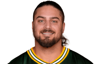 David Bakhtiari