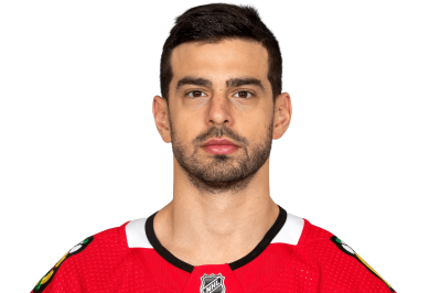 Brandon Pirri