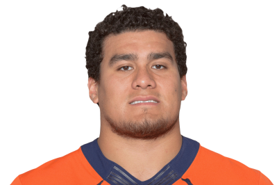 Sione Fua