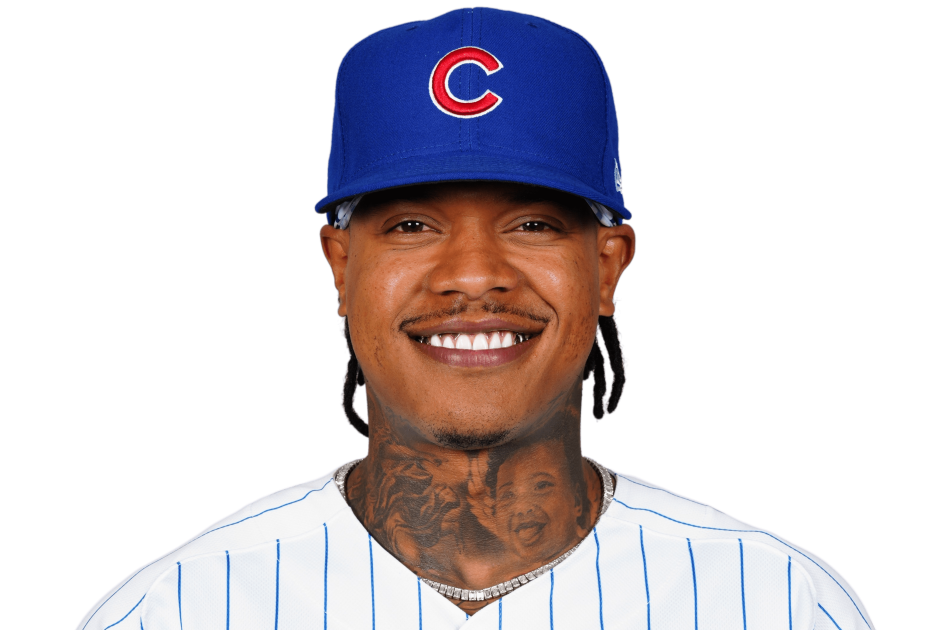 A few thoughts about the Cubs' signing of Marcus Stroman - Bleed