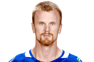 Daniel Sedin